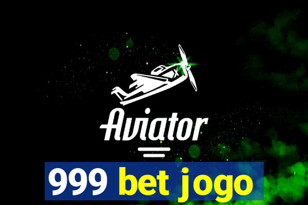 999 bet jogo